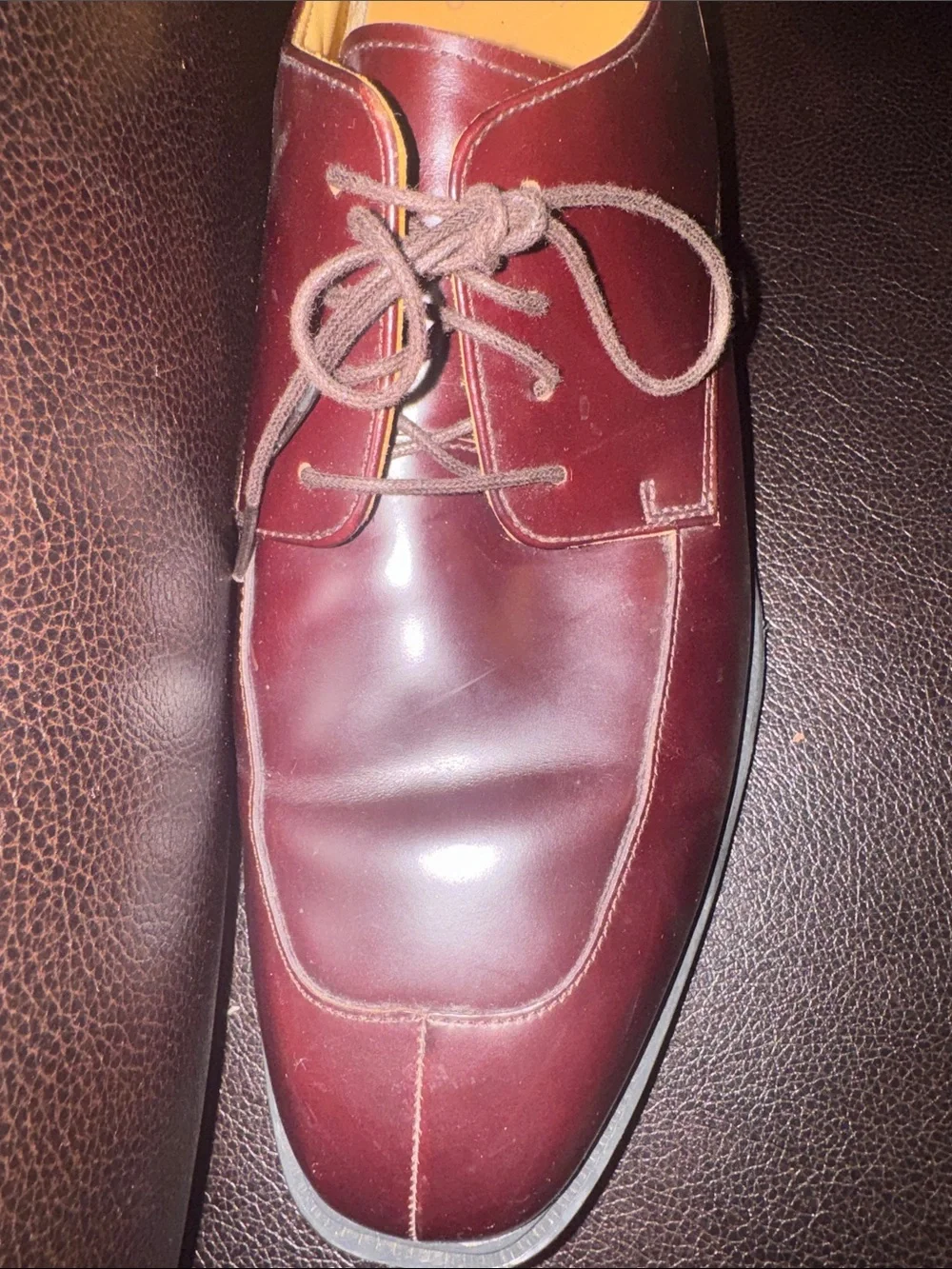 Rockport used good